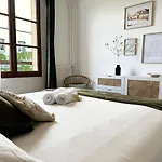 L\'Eclat Chartrain : Appartement Cosy