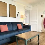 L\'Eclat Chartrain : Appartement Cosy