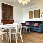 L\'Eclat Chartrain : Appartement Cosy