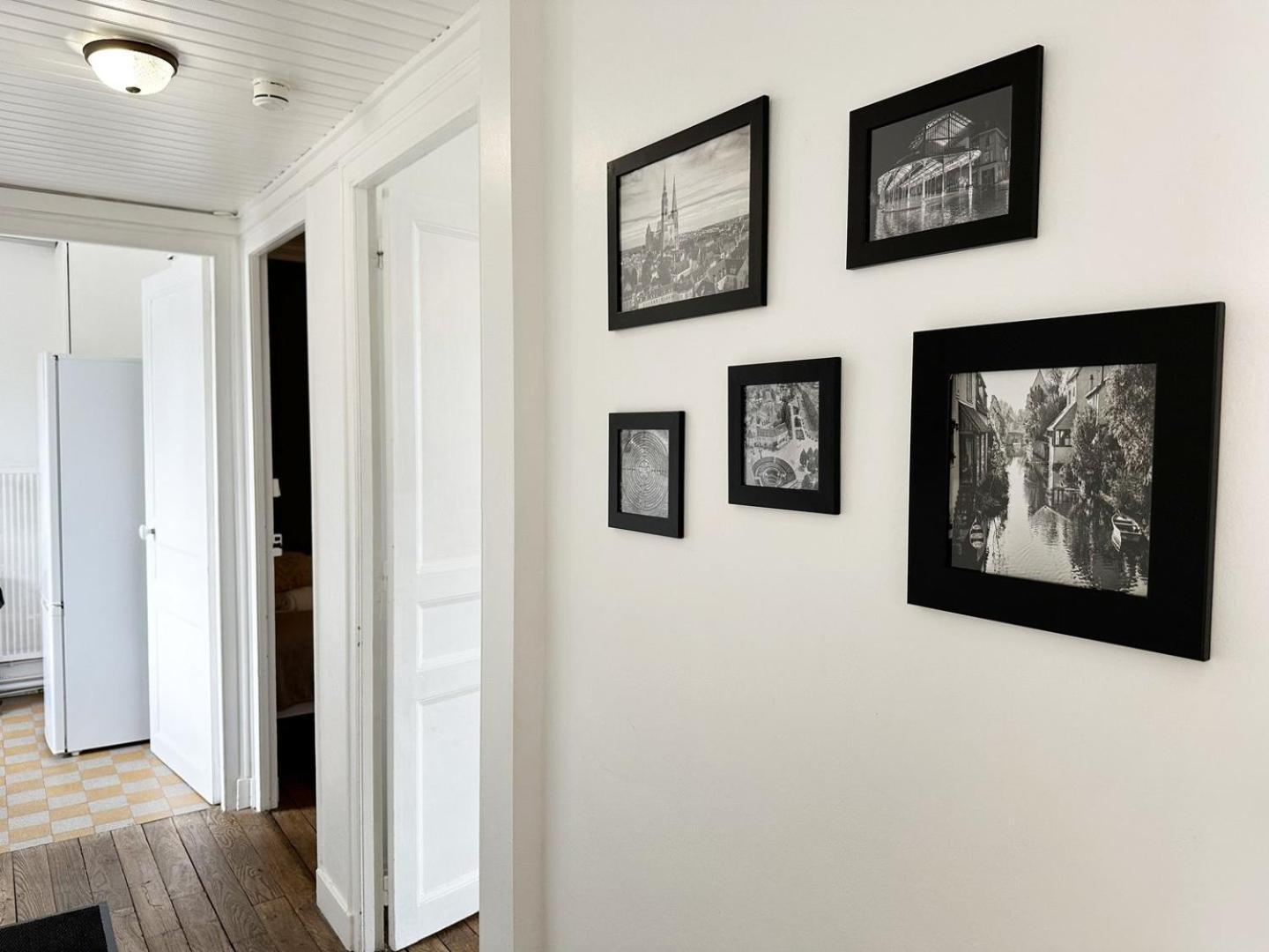 L'eclat Chartrain : Cosy