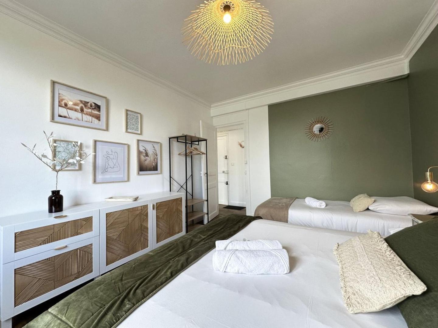 L'eclat Chartrain : Cosy