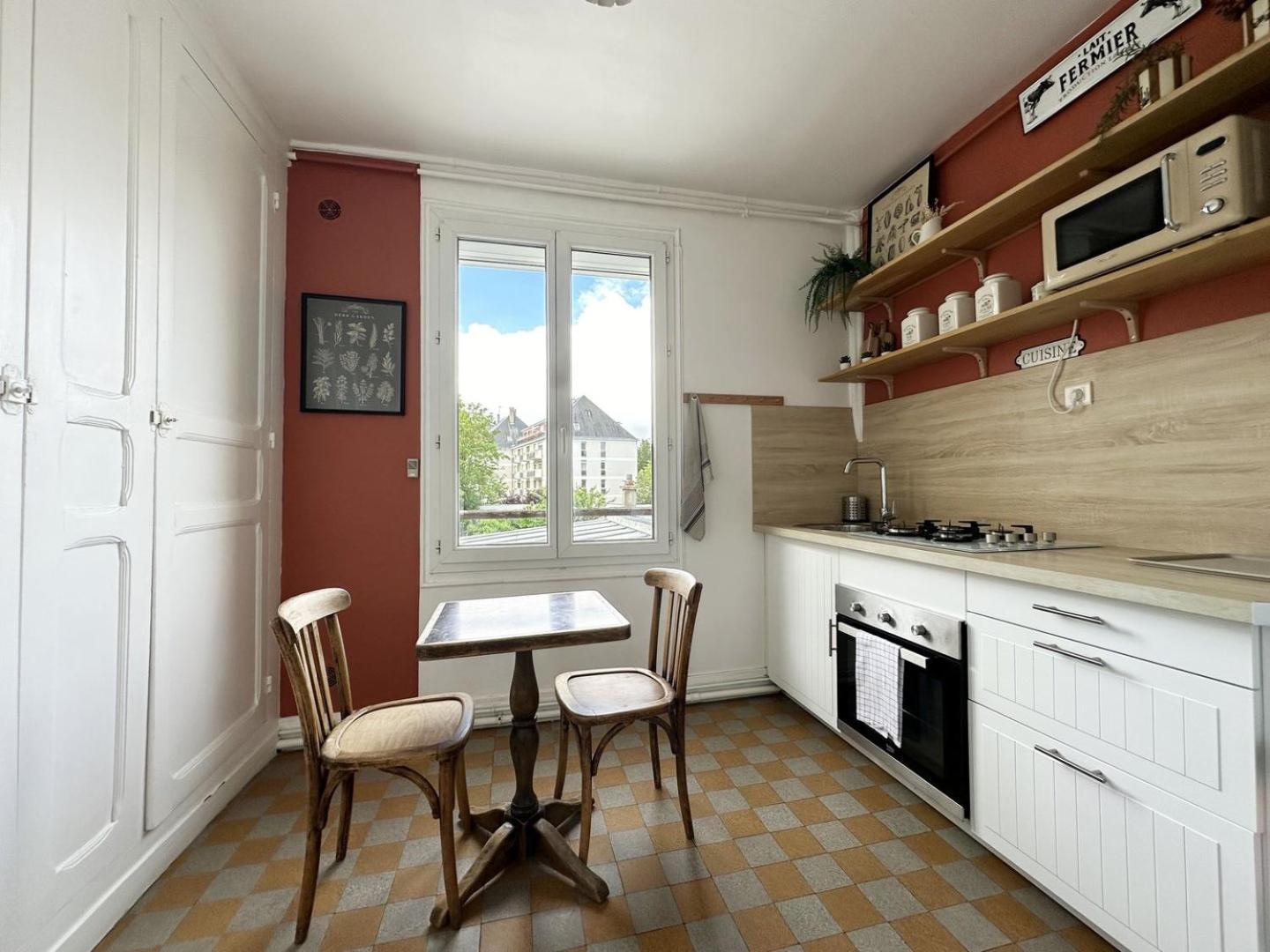 L'eclat Chartrain : Cosy *