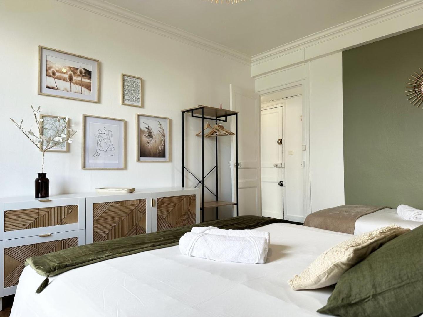 L'eclat Chartrain : Cosy * Chartres